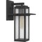 Quoizel Randall Outdoor Wall Lantern RDL8409MB - alternate 2